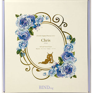 Tasting girl ちょこみんと 1/8 完成品フィギュア(ネイティブ