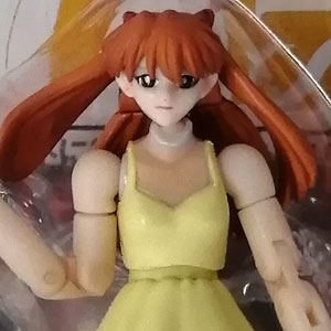 ミクロマン ミクロアクションシリーズ プレデター(スカー