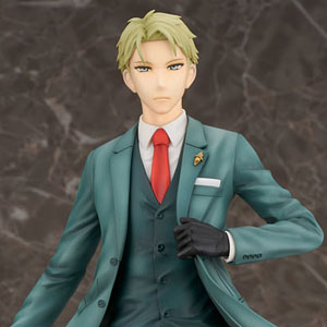 SPY×FAMILY ロイド・フォージャー 1/7 完成品フィギュア