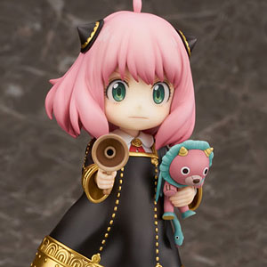 SPY×FAMILY アーニャ・フォージャー 1/7 完成品フィギュア