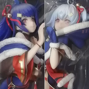 ⭐︎美少女フィギュア⭐︎　まとめ売り　17体セット 美少女フィギュアまとめ売り17点セット