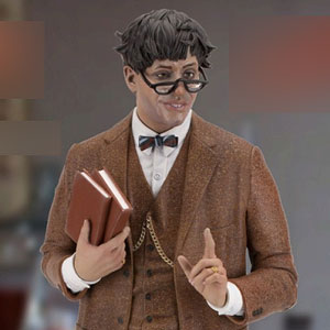 ジェリー・ルイス プロフェッサーエディション オールド＆レア 1/6 スタチュー
