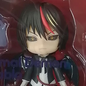 ねんどろいど 鬼滅の刃 煉獄千寿郎 (GOODSMILE ONLINE SHOP限定)