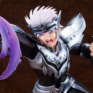 ドラゴンクエストVI 幻の大地 ブリングアーツ テリー アクションフィギュア