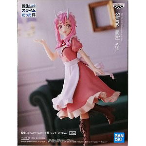 B-style 転生したらスライムだった件 シュナ バニーVer. 1/4 完成品