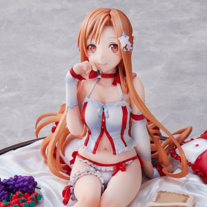 Amazon | KDcolle ソードアート オンライン アスナ ウンディーネ