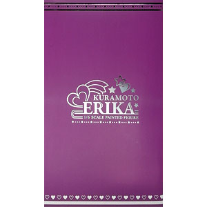 RAITAオリジナルキャラクター(魔法少女シリーズ) 倉本エリカ 1/6 完成品フィギュア(ネイティブオンラインショップ限定)