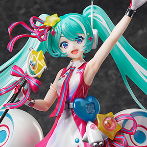 初音ミク「マジカルミライ」10th Anniversary Ver. 1/7 完成品フィギュア