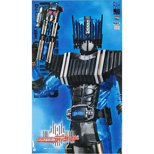 仮面ライダーディエンド［2016 デラックスタイプ］ メディコム・トイ | プレミアムクラブ