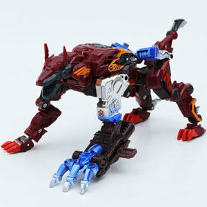BEASTBOX BB-31CH CHROMERIBS(クロームリブ)