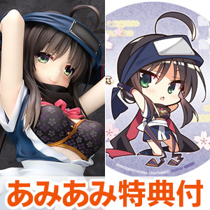 直販卸売り - 千恋*万花 常陸茉子 あみあみ限定版 1/7 完成品