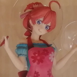 中古】(本体A-/箱B)TERA エリーン スク水ver. 完成品フィギュア