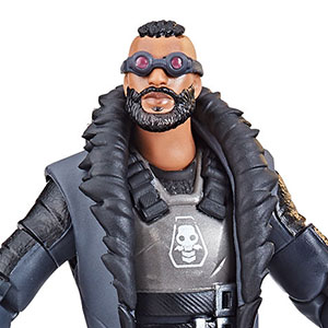 『フォートナイト』「ビクトリーロイヤル」6インチ・アクションフィギュア シリーズ4 レネゲードシャドー