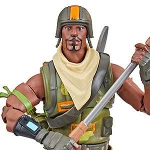 フォートナイト』「ビクトリーロイヤル」6インチ・アクション