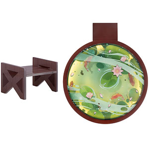 特典】アニメ「魔道祖師」 魏無羨＆藍忘機 蓮塢舟行Ver. デフォルメ