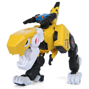BEASTBOX BB-01 DIO 1.5 Ver.