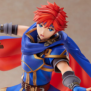 限定販売】ファイアーエムブレム 封印の剣 リリーナ 1/7 完成品 