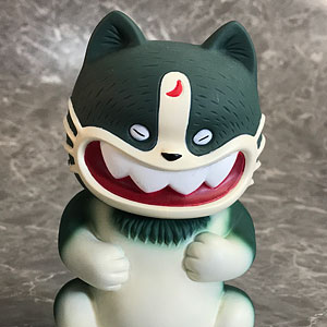じゃりン子チエ　アントニオ Jr　フィギュア　アートストーム　F468 じゃりン子チエ アントニオJr. 完成品フィギュア（再販）[アート