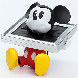 DISNEY MICKEY MAGICAL PAINTING