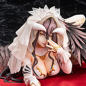 KDcolle オーバーロードIV シャルティア ブライドVer. 1/7 完成品