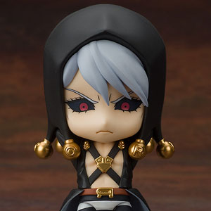 特典】ねんどろいど Ib イヴ (GOODSMILE ONLINE SHOP限定)