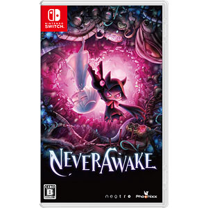 Nintendo Switch NeverAwake