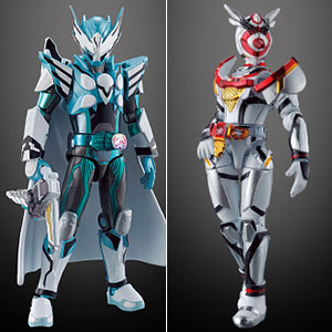 装動リバイス まとめ売り BANDAI 装動 仮面ライダーリバイス by4 14個入りBOX (食玩・仮称