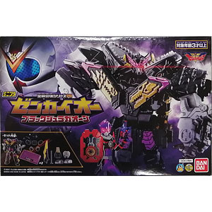 再値下げ　全界合体シリーズ ミニプラ ナンバーワン合体シリーズ04 グーデバーン＆ベアックマ