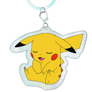 ポケットモンスター ピカッとチャーム(ピカチュウ)