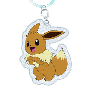 ポケットモンスター ピカッとチャーム(イーブイ)