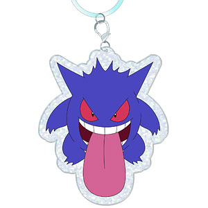 ポケットモンスター ピカッとチャーム(ゲンガー)