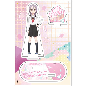 【ラス1】それでも歩は寄せてくる カフェ制服 クリアファイル 全種セット それでも歩は寄せてくる 描き下ろしクリアファイル 八乙女うるし