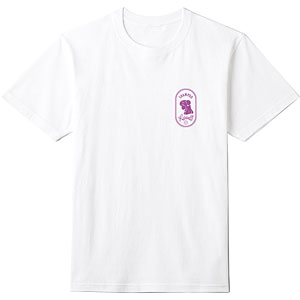 らんま1/2 シャンプー ポリジン加工Tシャツ メンズ XS