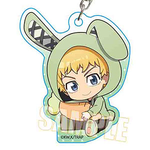 ぎゅぎゅっとアクリルキーホルダー 東京リベンジャーズ 佐野万次郎