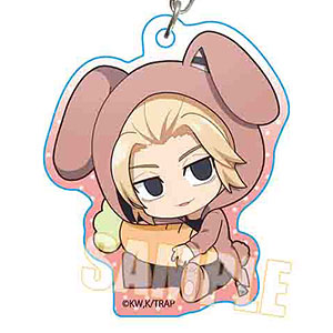 ぎゅぎゅっとアクリルキーホルダー 東京リベンジャーズ 花垣武道