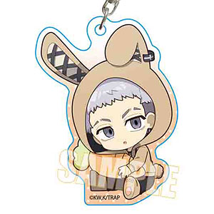 ぎゅぎゅっとアクリルキーホルダー 東京リベンジャーズ 佐野万次郎