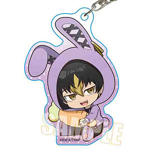 ぎゅぎゅっとアクリルキーホルダー 東京リベンジャーズ 佐野万次郎