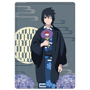 キャラクリアケース「NARUTO」＆「BORUTO」05/はたけカカシ 温泉ver
