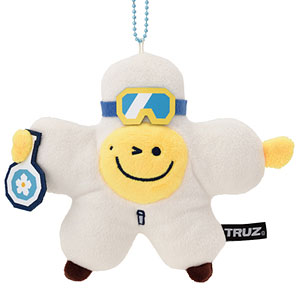 TRUZ ぬいぐるみマスコット ラボラトリー (7)HIKUN[エンスカイ
