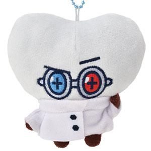 TRUZ ぬいぐるみマスコット ラボラトリー (11)WOOPY[エンスカイ