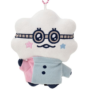 TRUZ ぬいぐるみマスコット ラボラトリー (11)WOOPY[エンスカイ