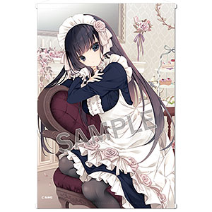 るび様 B2タペストリー 寵愛（再販）[ブレンドリーム]《12月予約》