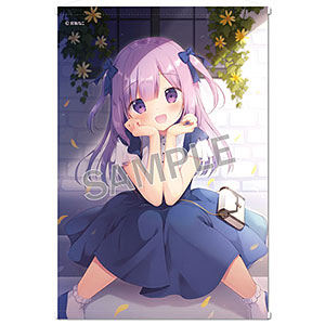 ハッピーシュガーライフ トレーディングアクリルストラップ 6個入りBOX