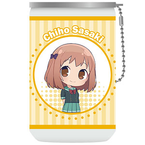 はたらく魔王さま！ ウェットティッシュ缶 佐々木千穂