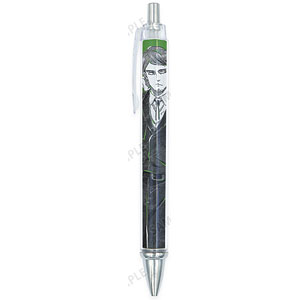 進撃の巨人 ジャン Ani-Art BLACK LABEL ボールペン