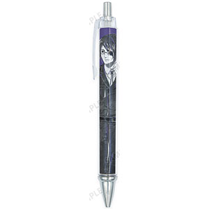 進撃の巨人 ハンジ Ani-Art BLACK LABEL ボールペン