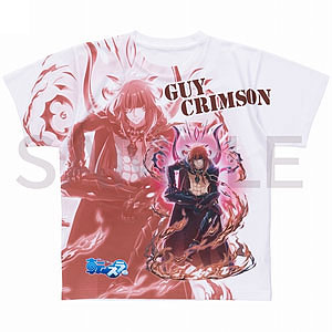 転生したらスライムだった件 魔王と竜の建国譚 フルパネルTシャツ