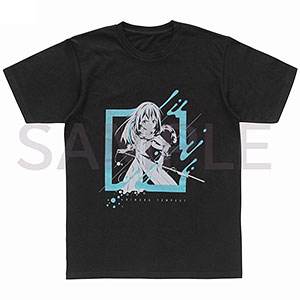 転生したらスライムだった件 Tシャツコレクション リムル=テンペスト L