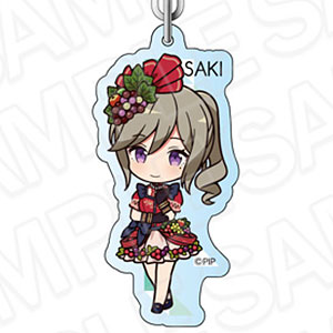 IDOLY PRIDE アクリルキーホルダー 兵藤雫 デフォルメ ver