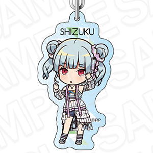 IDOLY PRIDE アクリルキーホルダー 兵藤雫 デフォルメ ver.